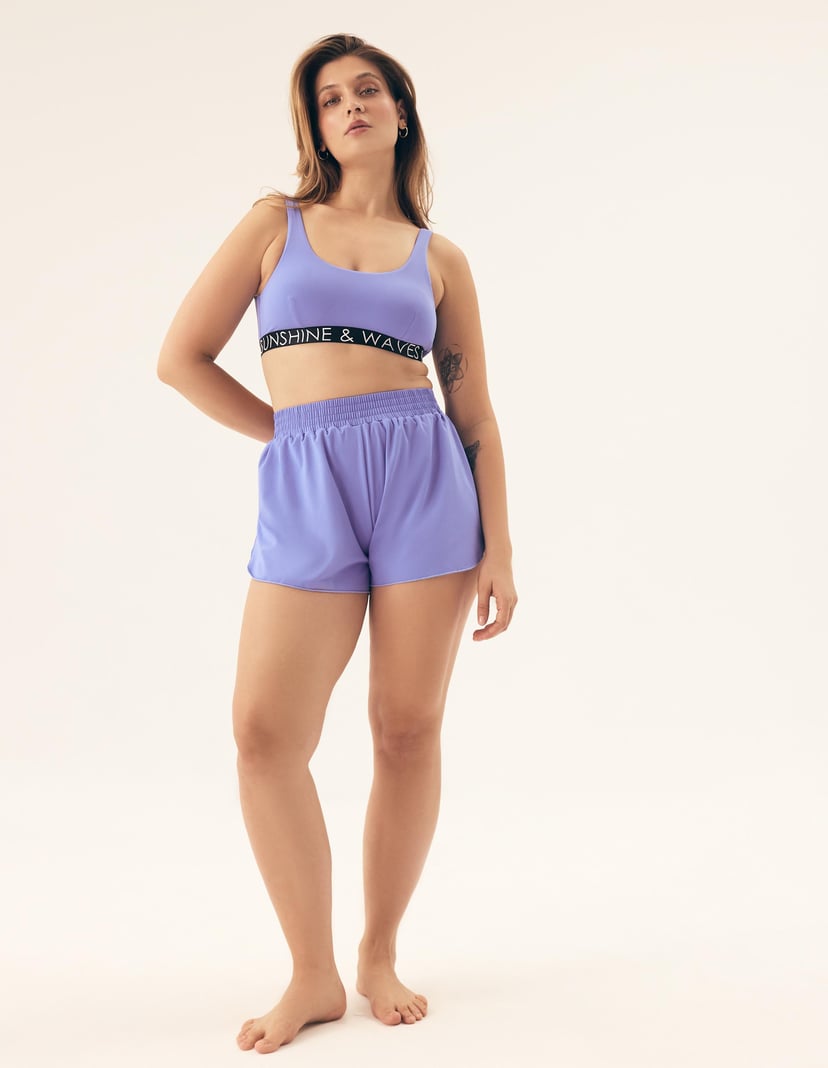 Shorts Bloovii Summervibes Blue 8