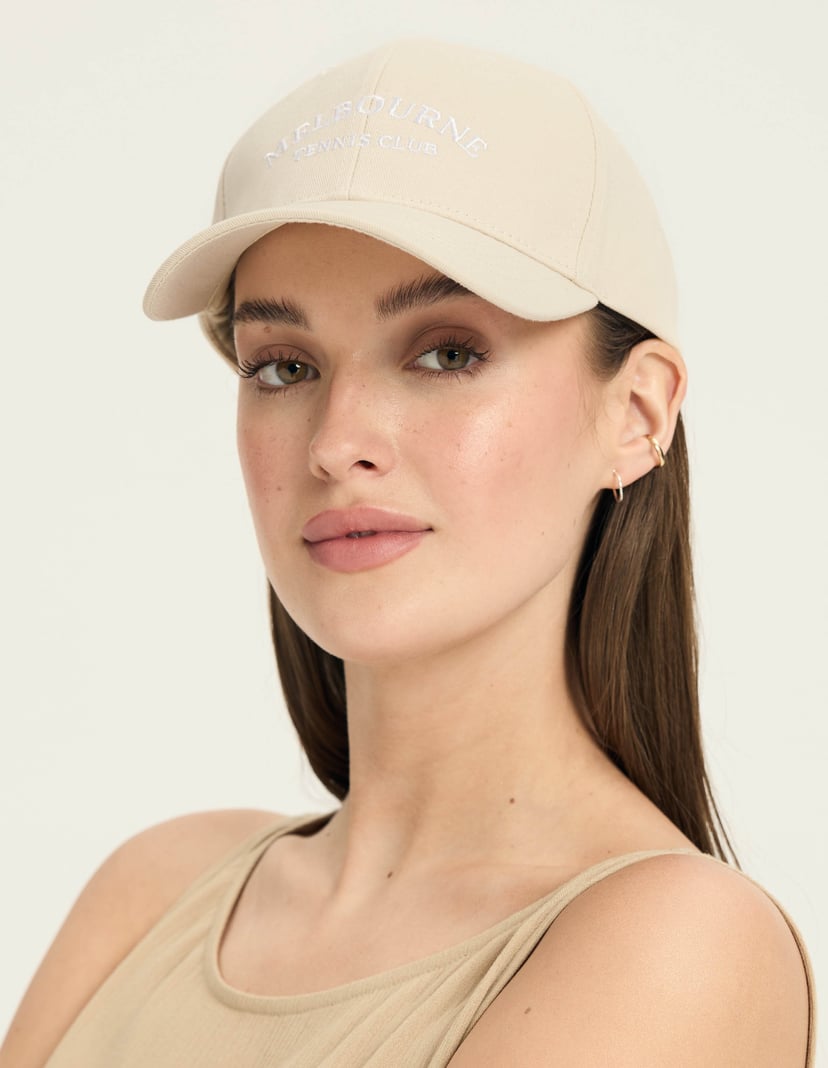 Cap Remi Beige 1