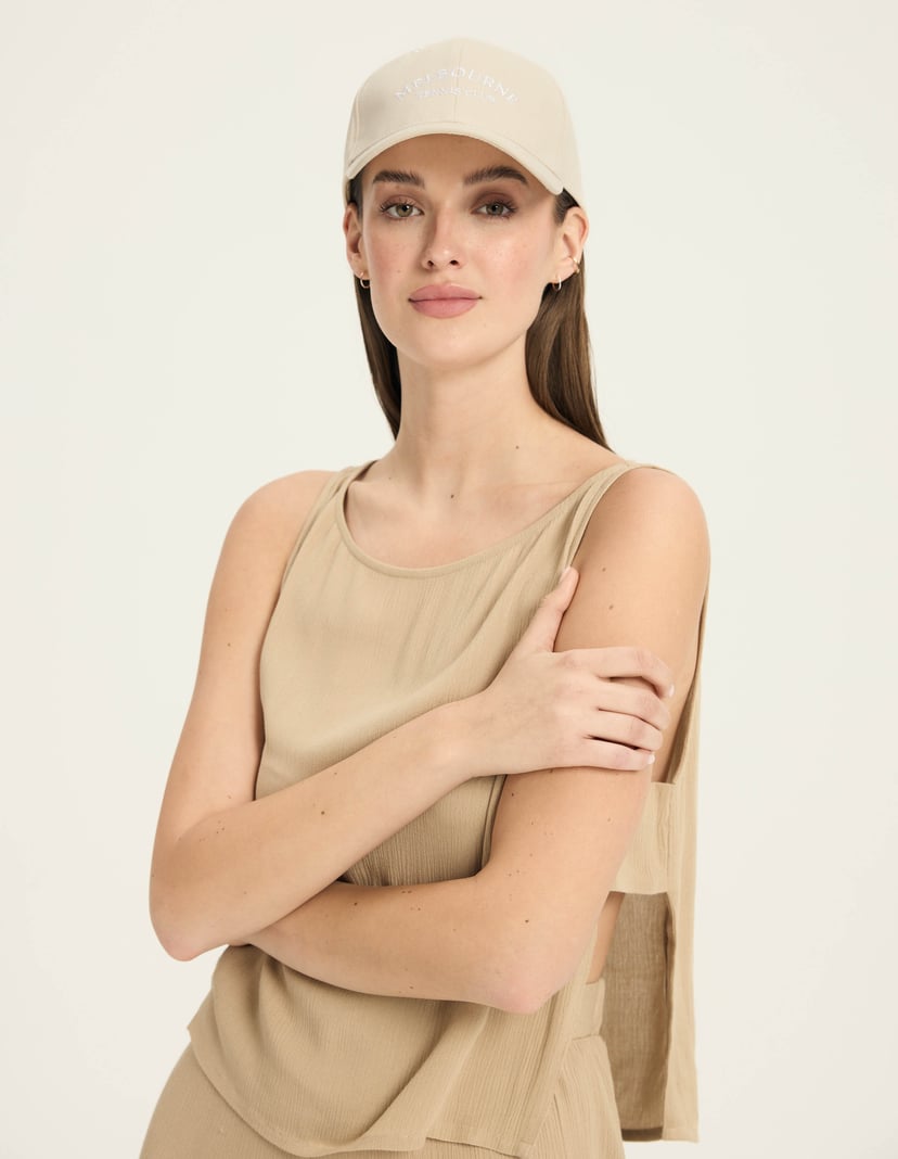 Cap Remi Beige 4