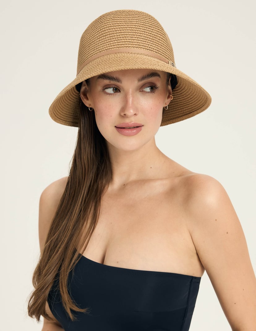 Hat Firenze Beige 1