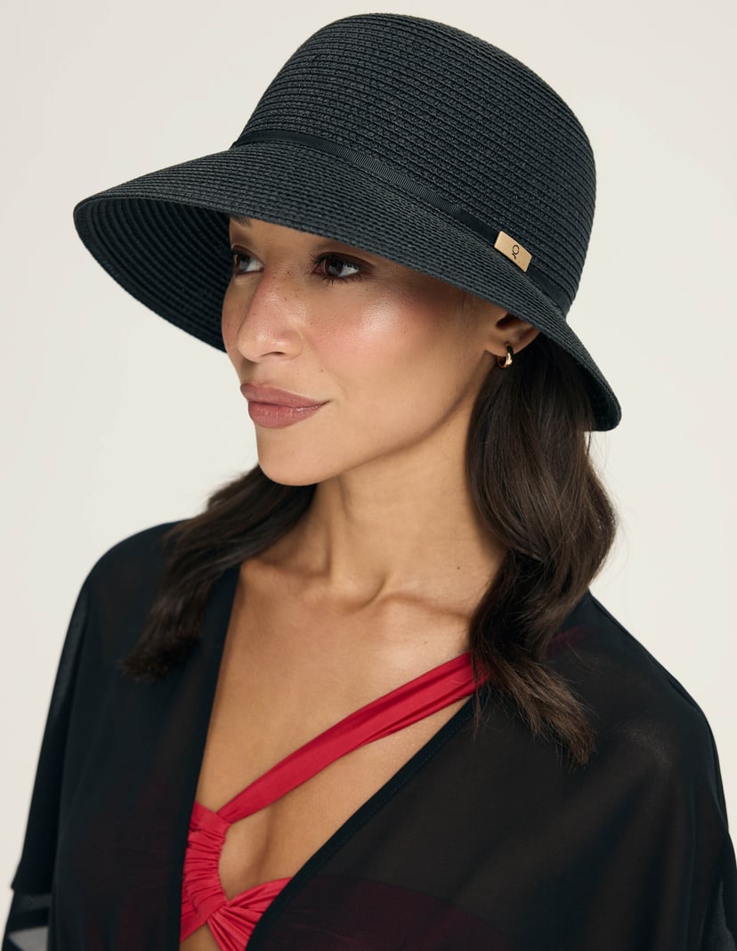 Hat Firenze Black 1