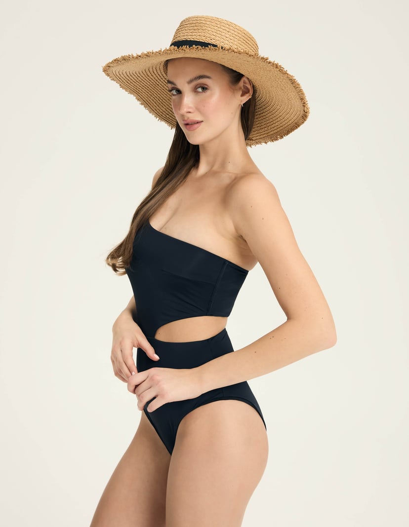 Hat Napoli Beige 4