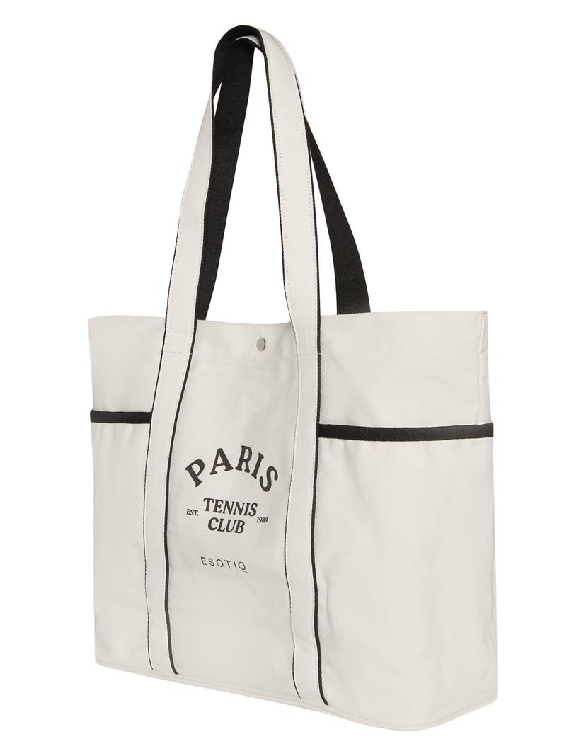 Beach bag Remi cream 3