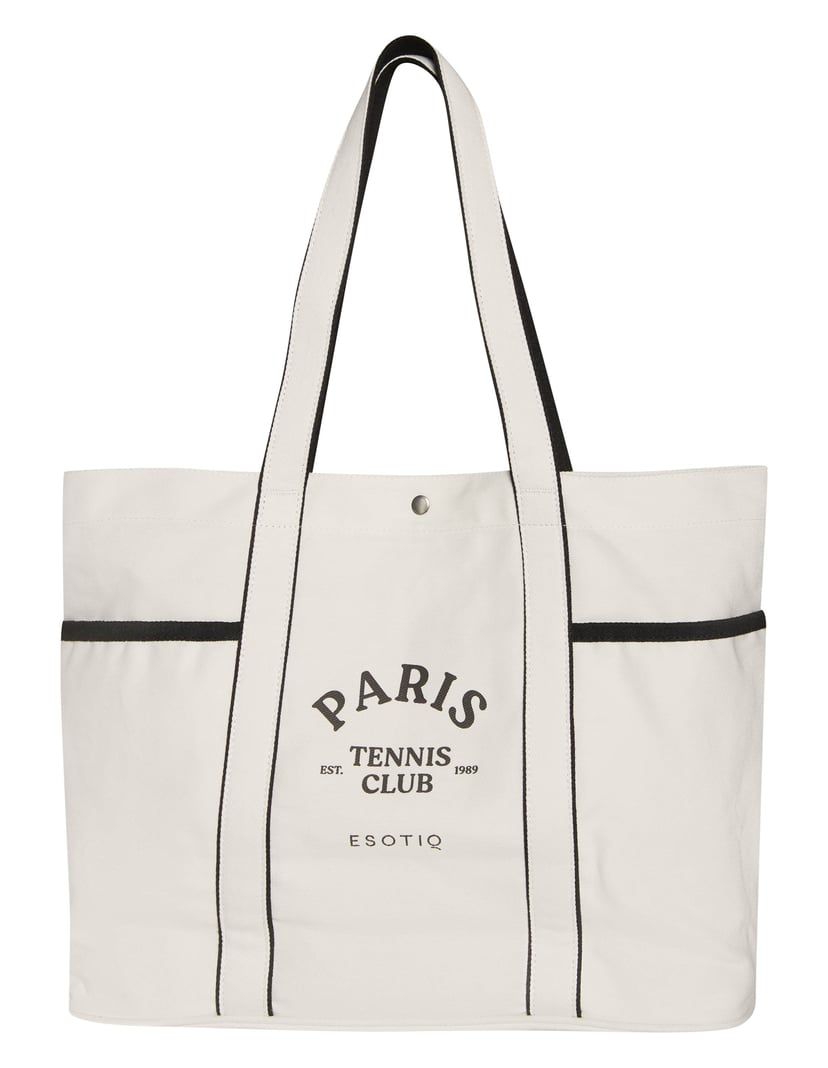 Beach bag Remi cream 4