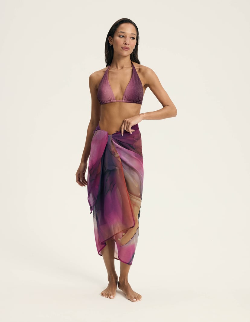 Pareo Tango Violet 2