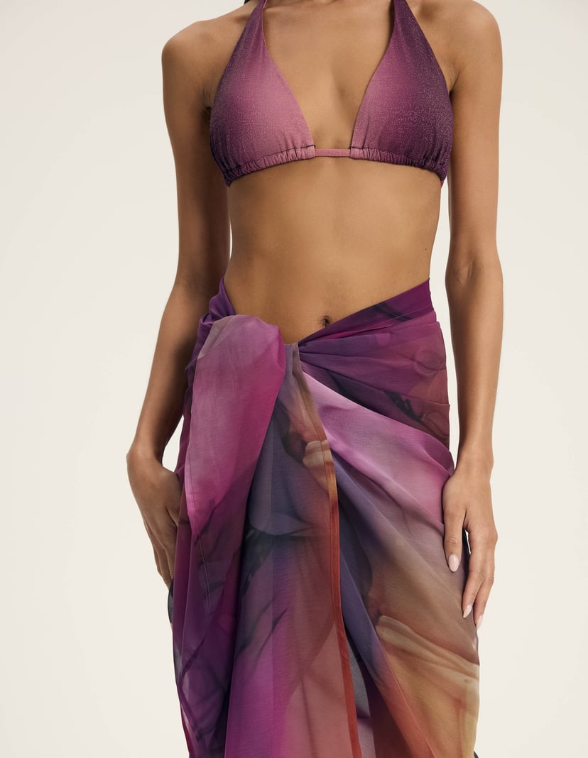 Pareo Tango Violet 3