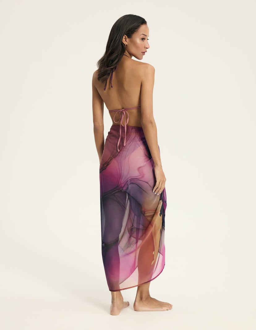 Pareo Tango Violet 4