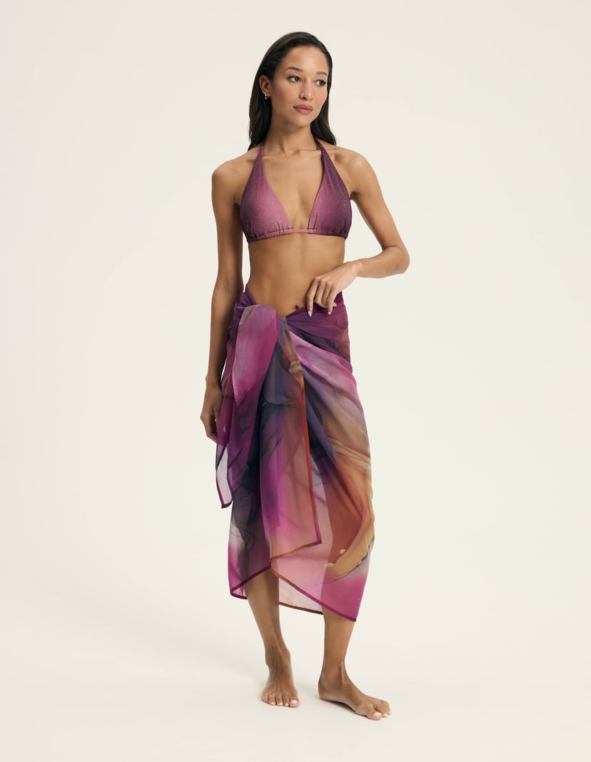 Pareo Tango Violet 5