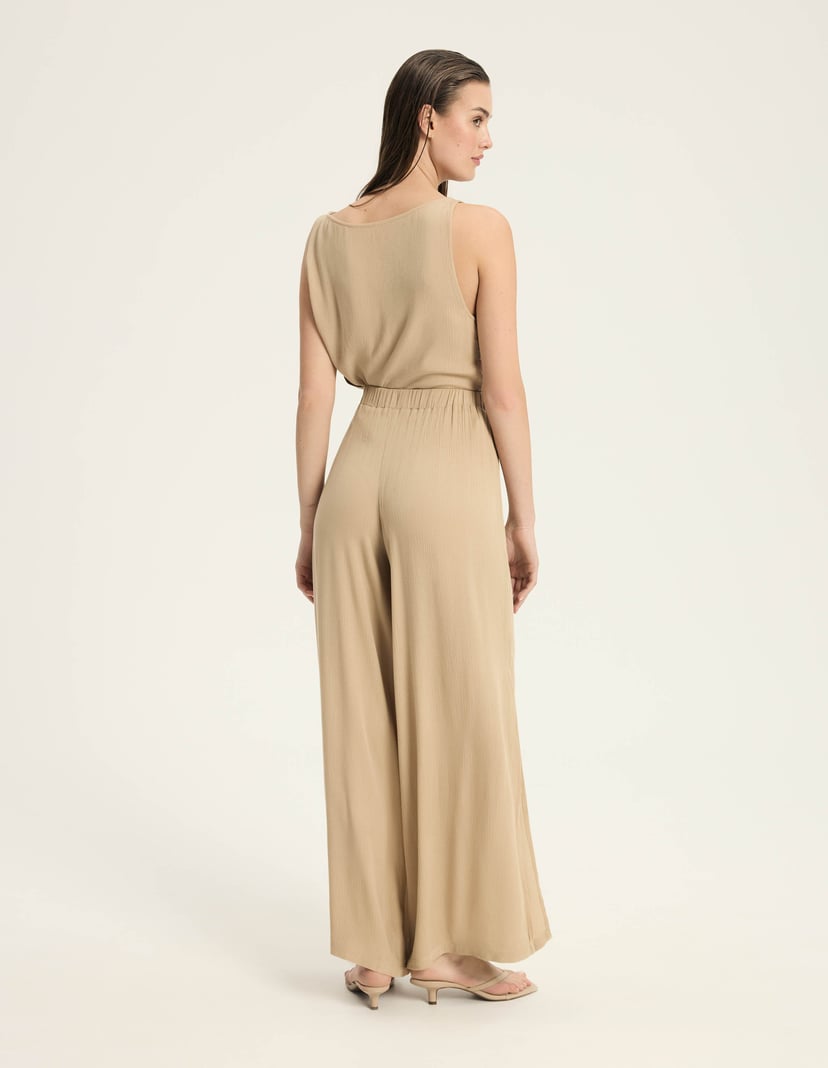 Trousers Mare Beige 3