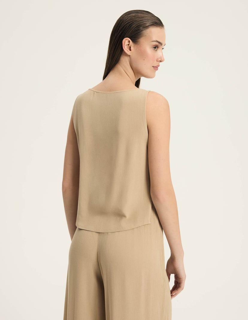 Top Mare бежевий 5