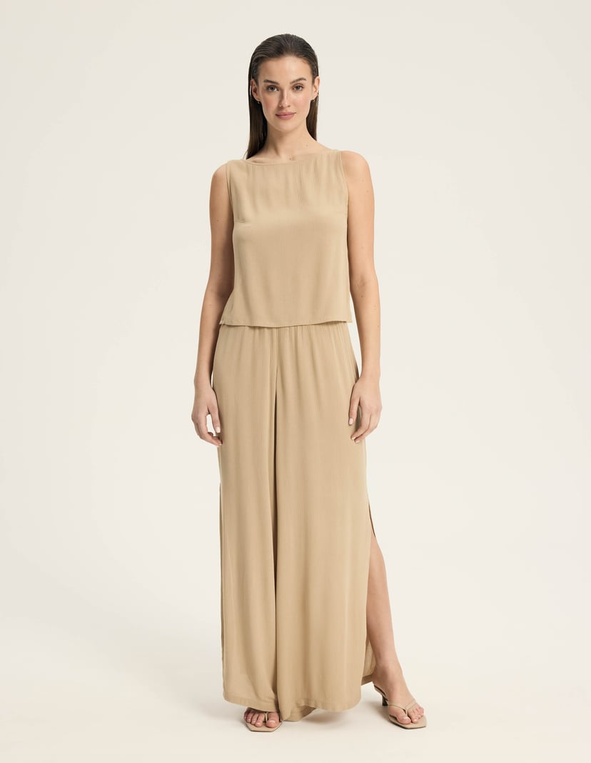 Top Mare бежевий 6