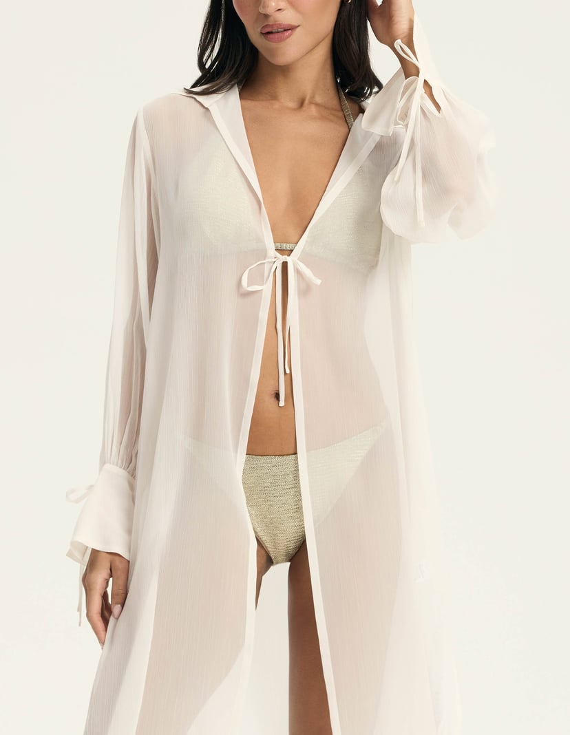 Tunic Roma cream 3