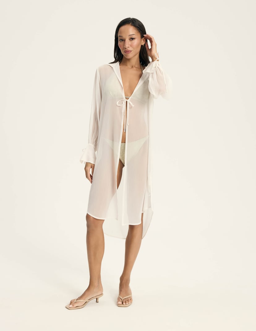 Tunic Roma cream 5
