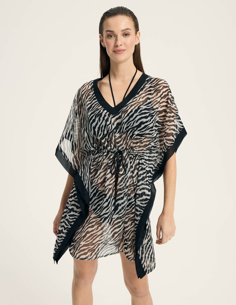Tunic Sicily Black 5