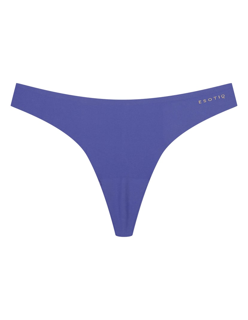 Brazilian panties Bobby navy 5