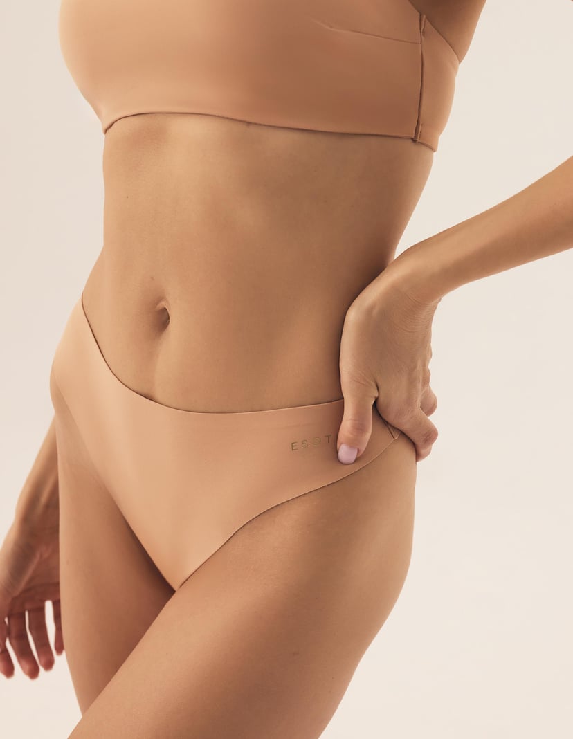 Panties Bobby Beige 2