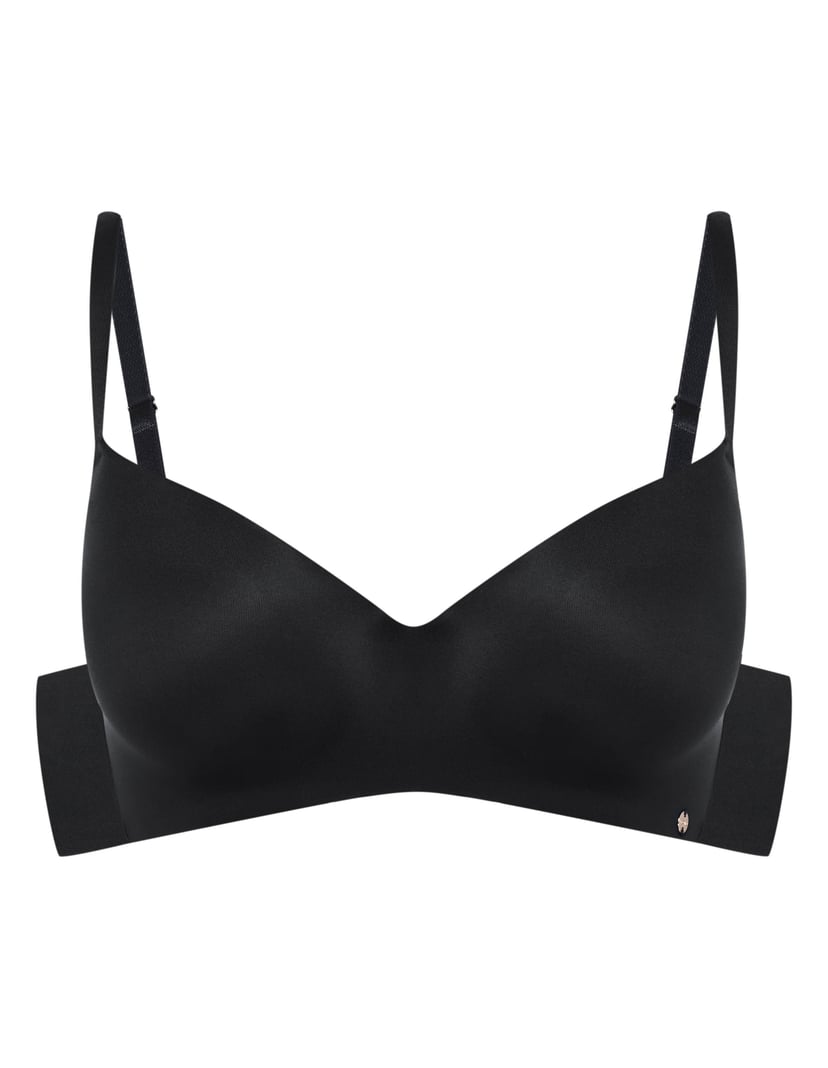 Padded bra Bosco Black 5