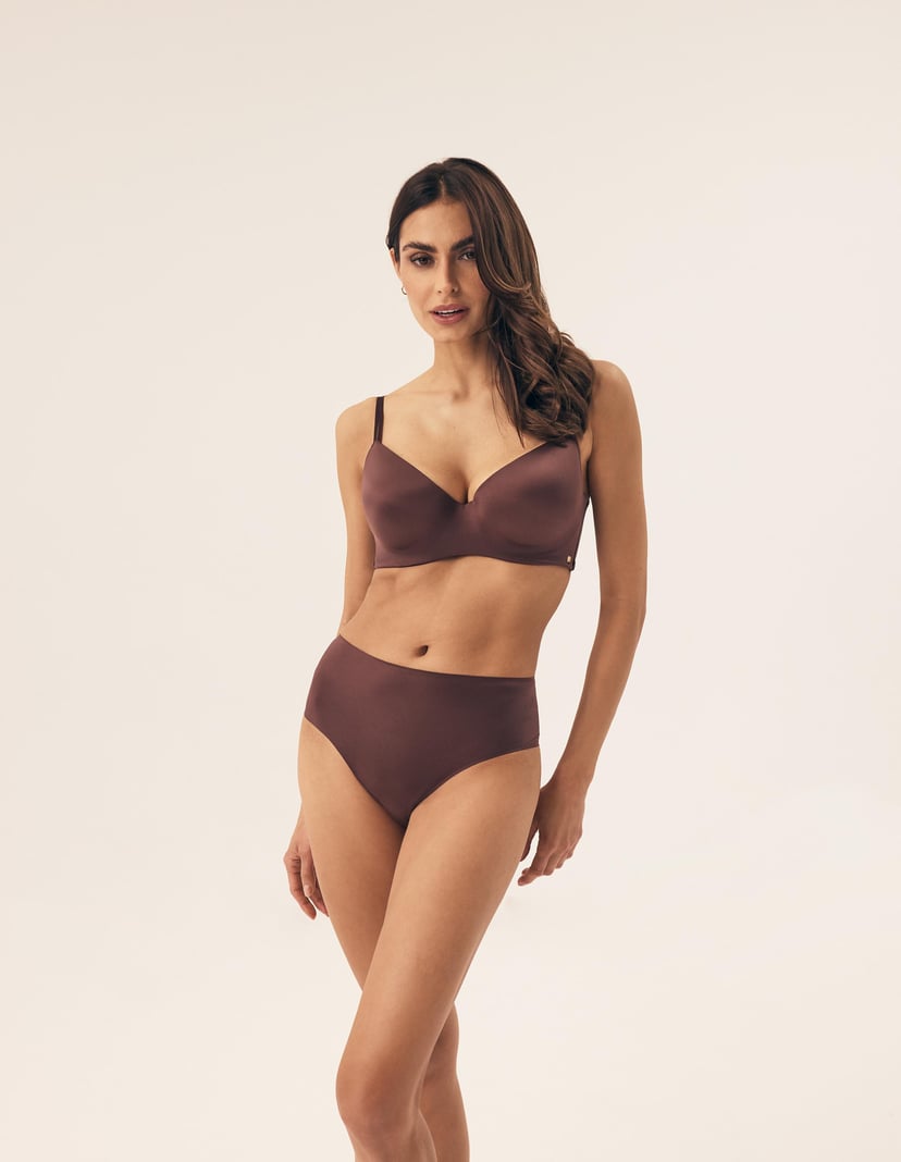 Panties Bosco brown 2