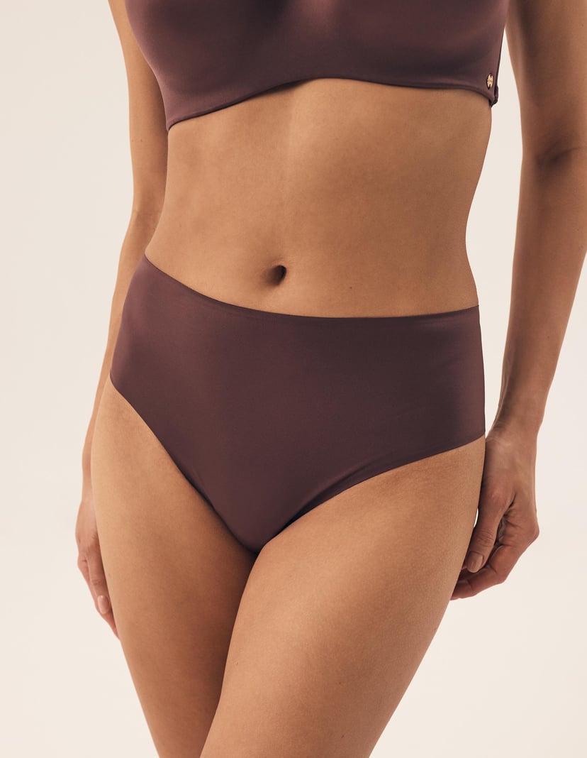 Panties Bosco brown 3