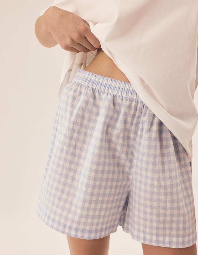 Pyjamas Rossini White 3
