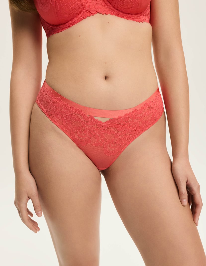 Panties Lynn Orange 2