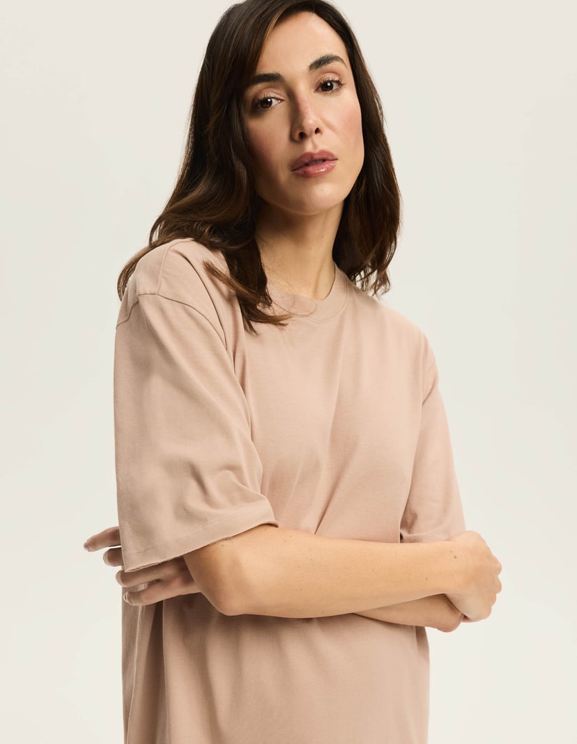 Nightgown Ridley pink 1