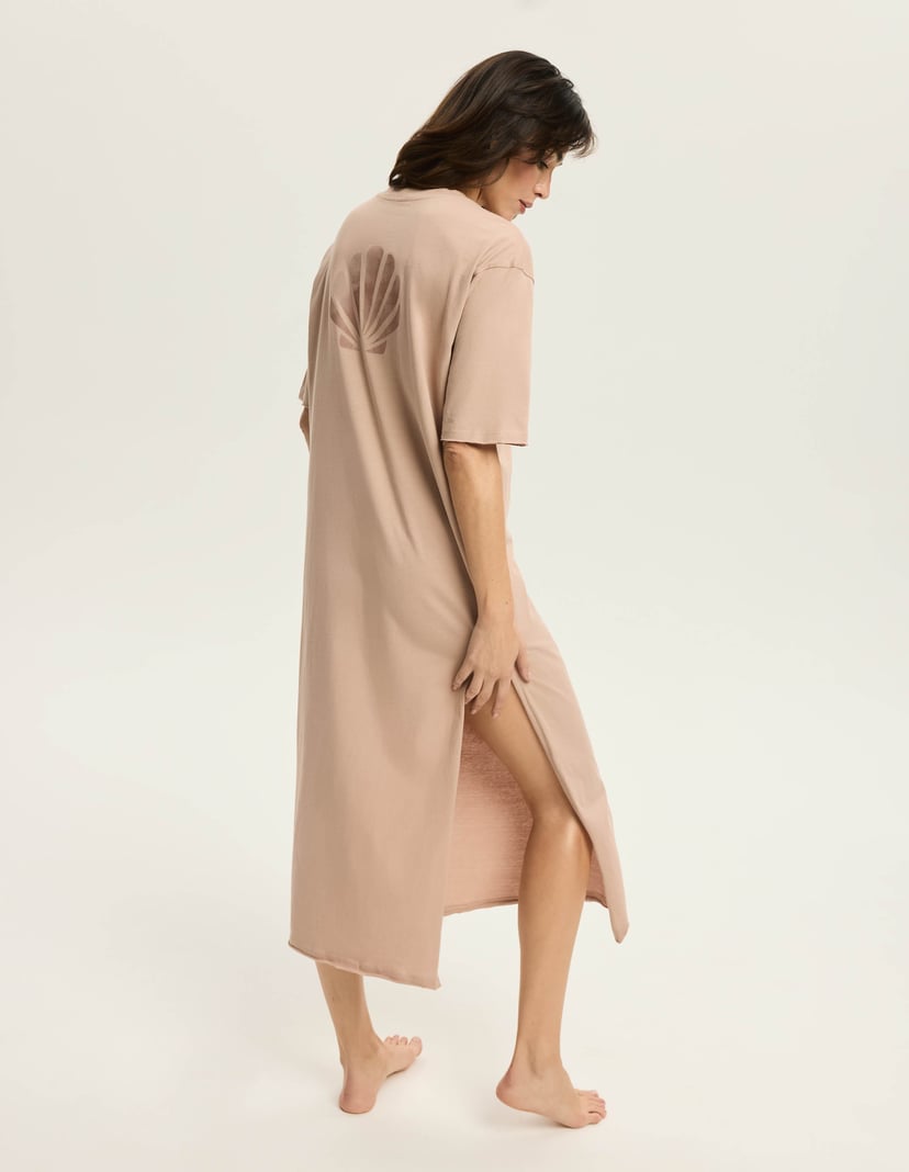 Nightgown Ridley pink 3