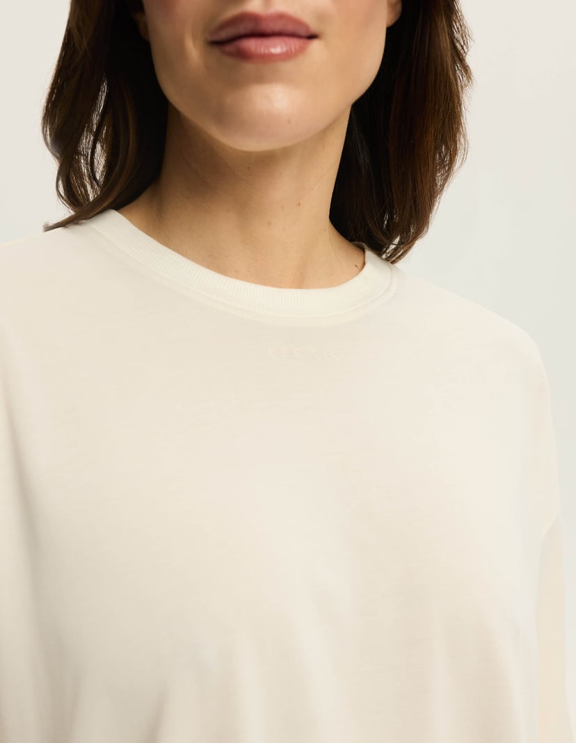 Shirt Ruth cream 2