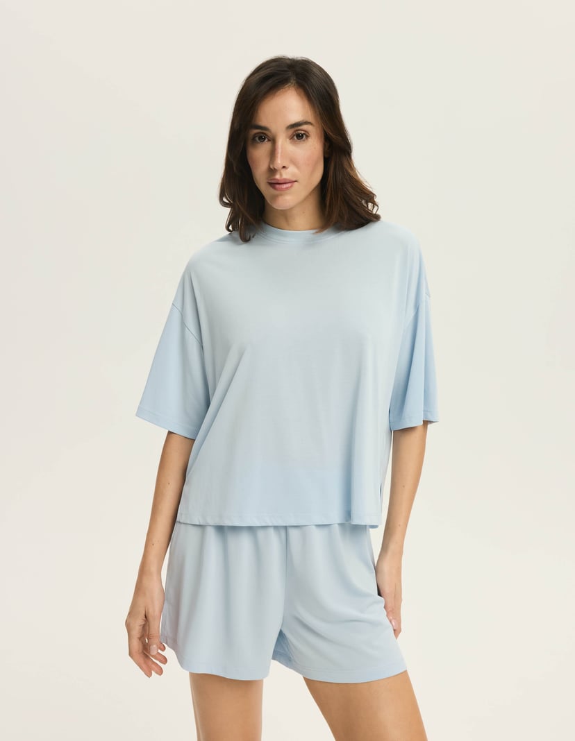 Shirt Ruth Blue 1