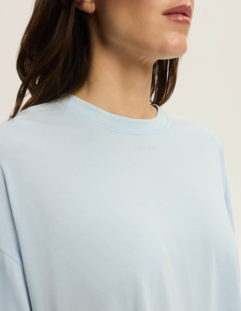 Shirt Ruth Blue 2