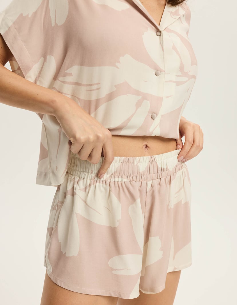 Pyjamas Roya pink 2