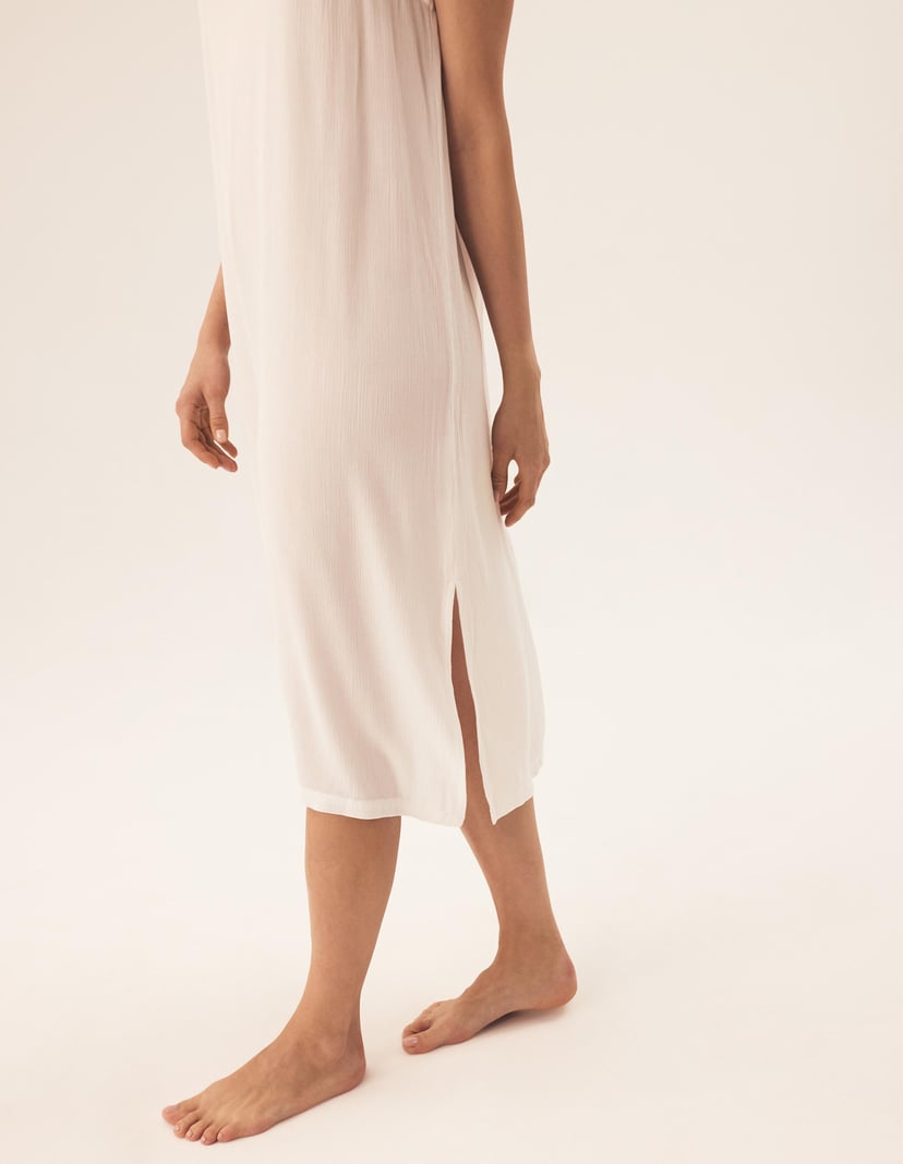 Nightgown Ritu cream 5