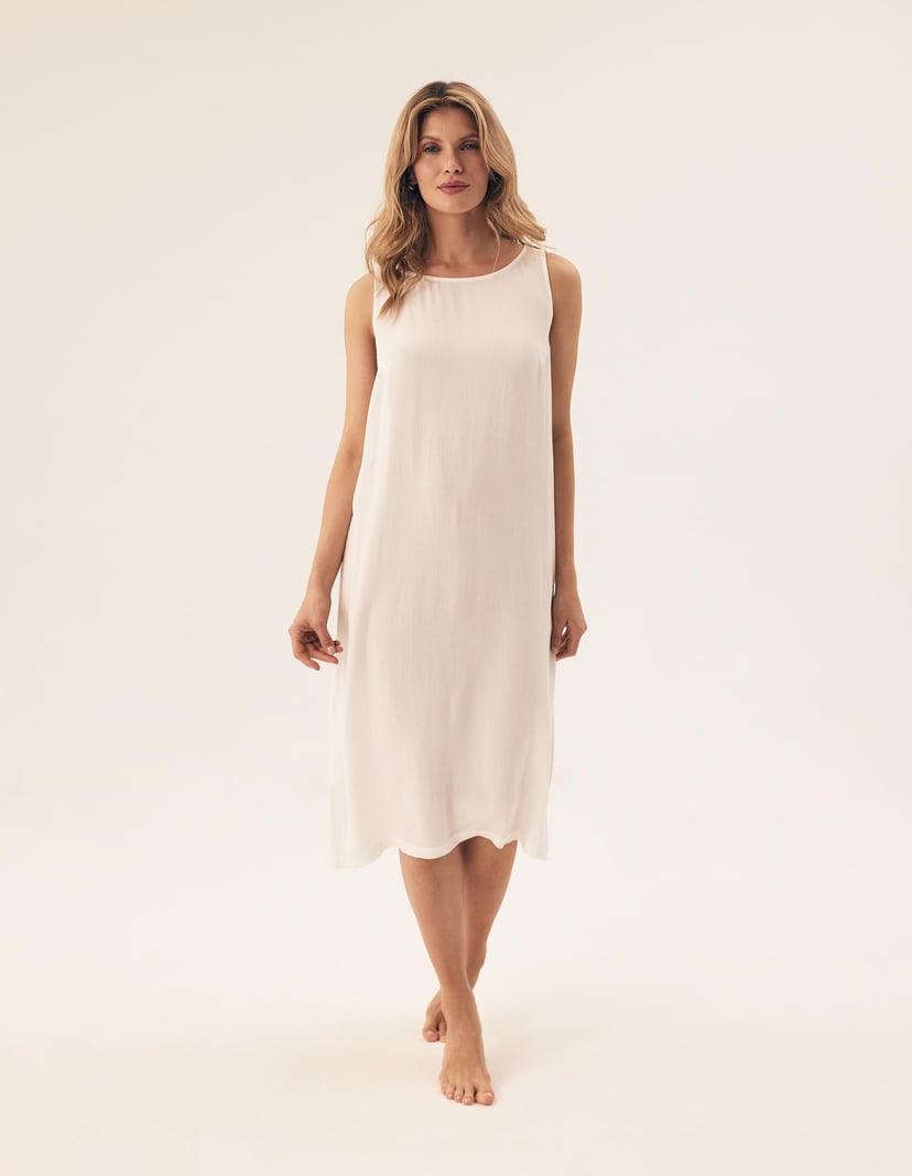 Nightgown Ritu cream 8