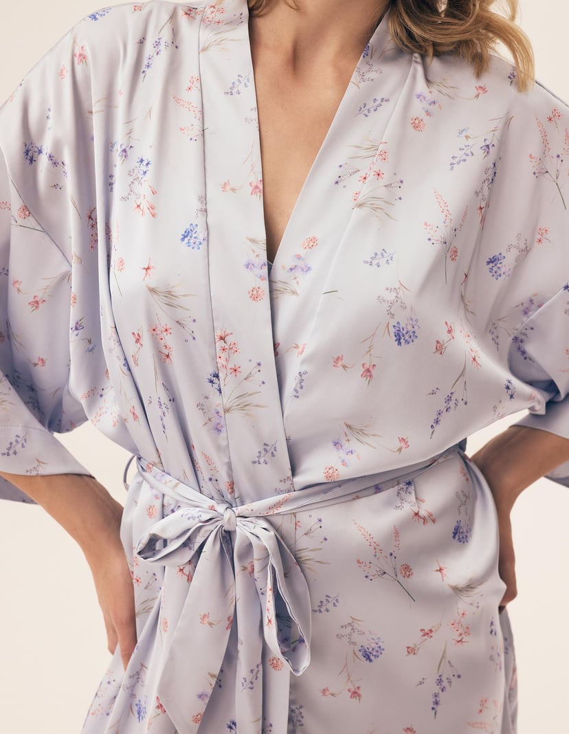 Robe Rare Blue 2