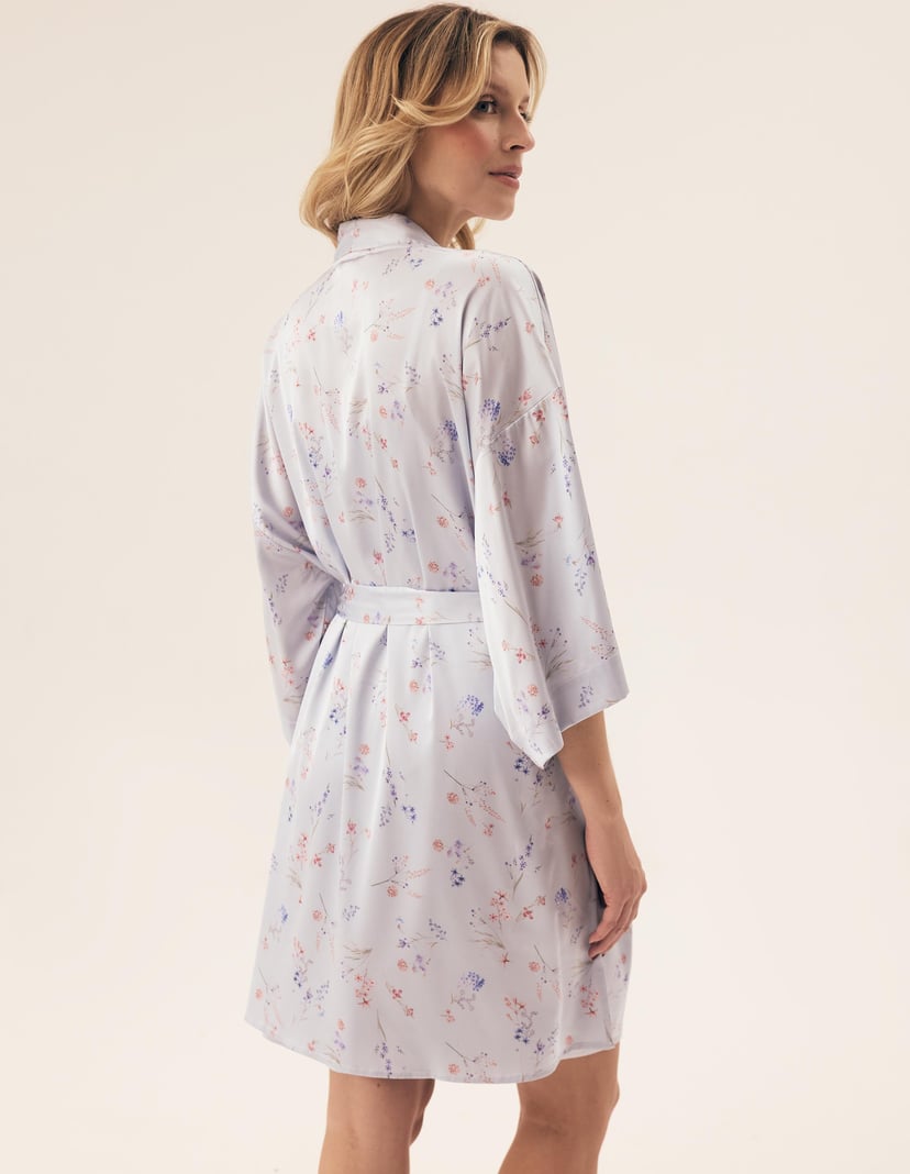 Robe Rare Blue 4