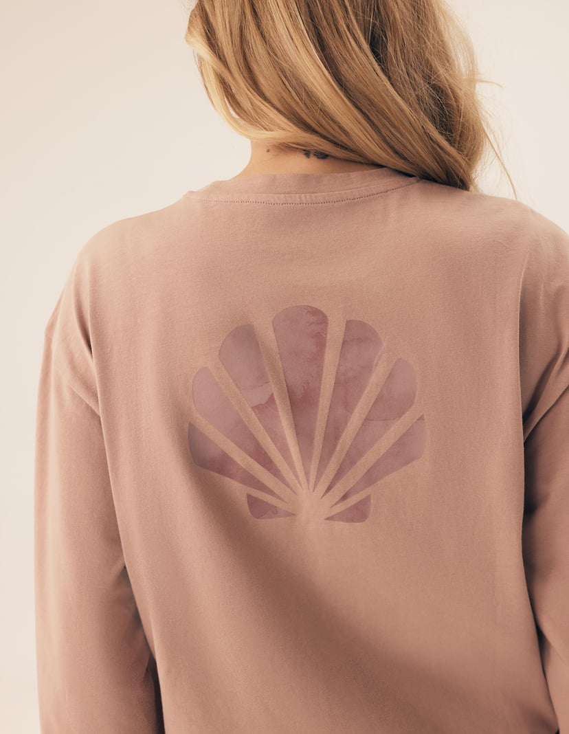 Pyjamas Ridley pink 3