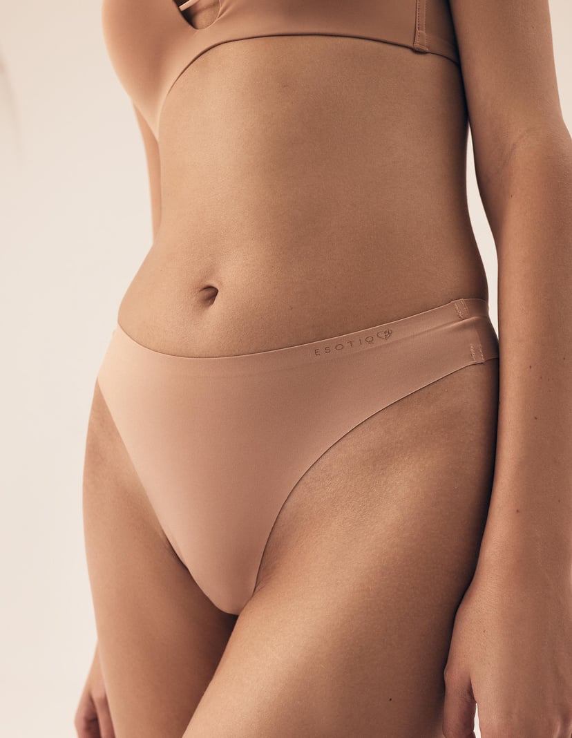 Thongs Pearls Multi 1