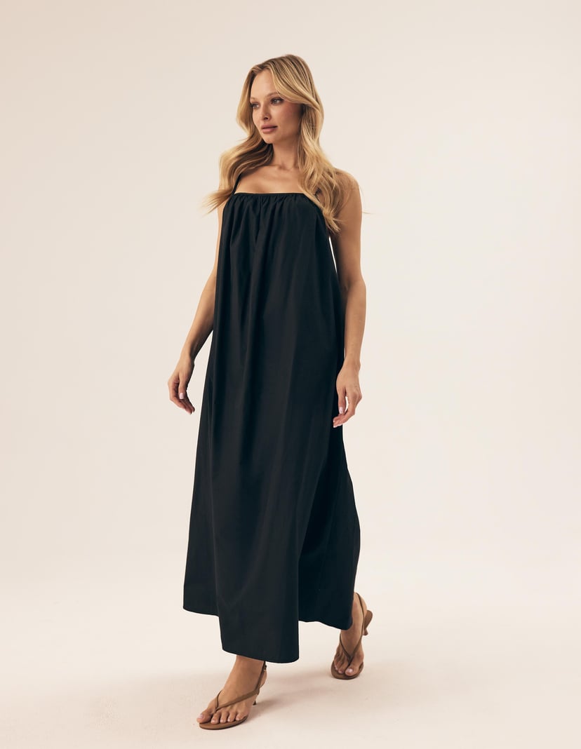 Dress Verona Black 5