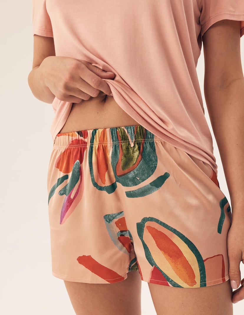 Pyjamas Rascal Orange 3