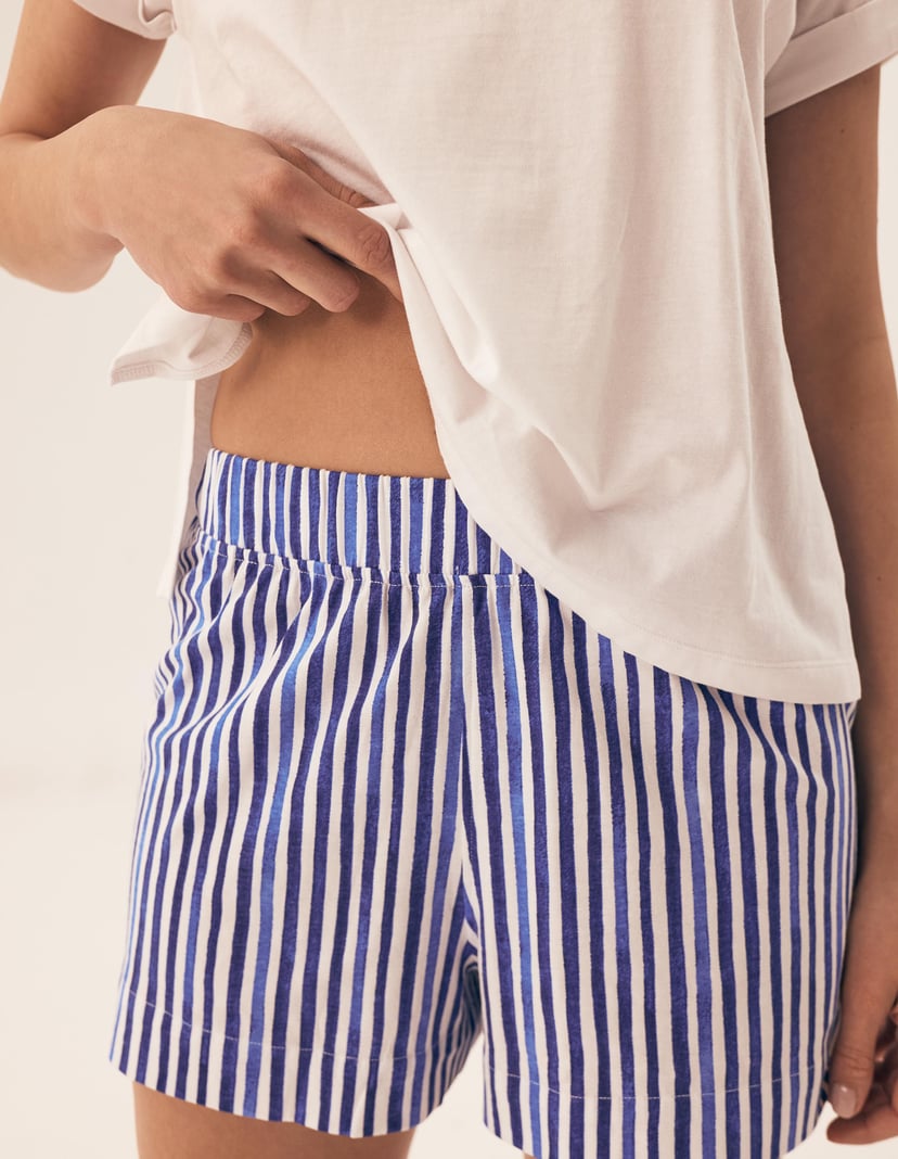 Pyjamas Roxi White 4