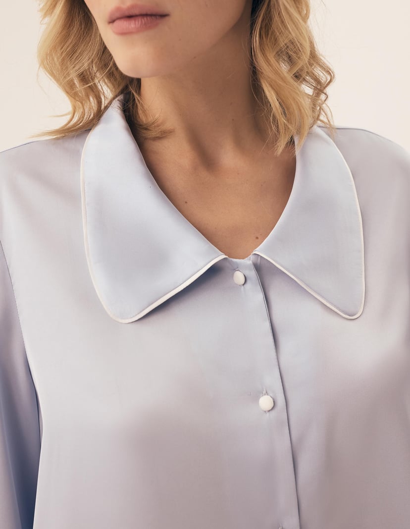 Pyjamas Ryann Blue 2