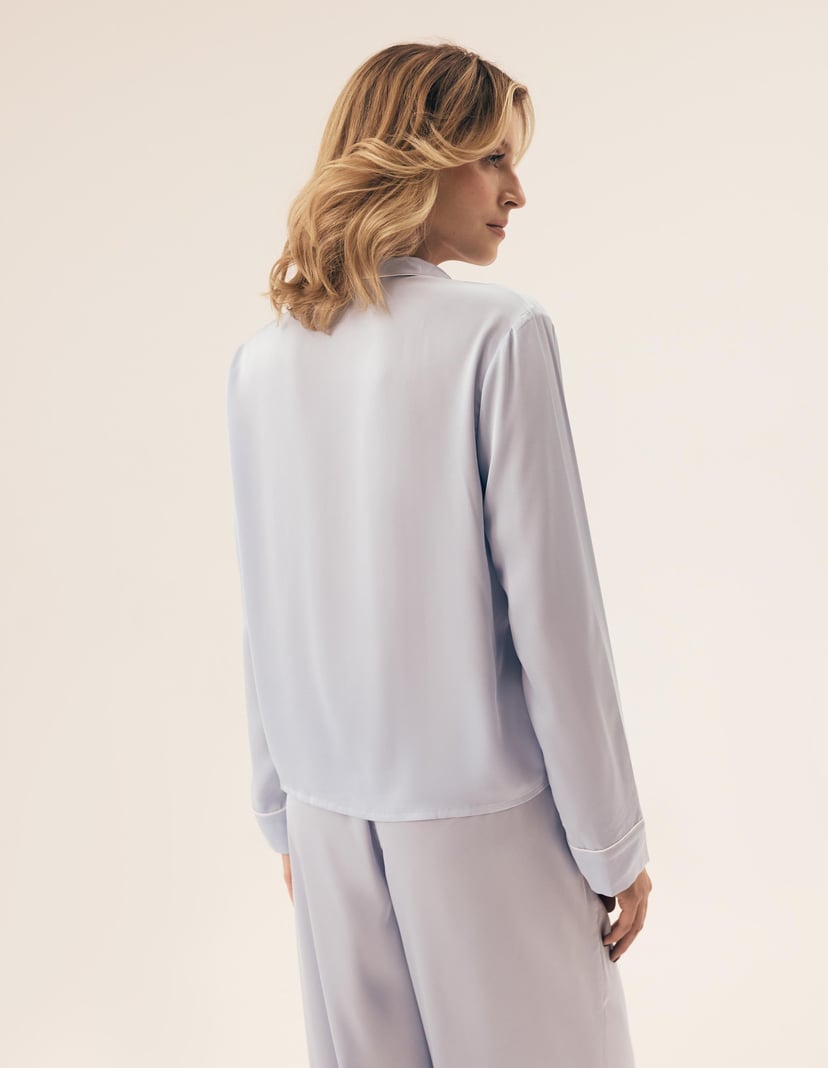 Pyjamas Ryann Blue 5