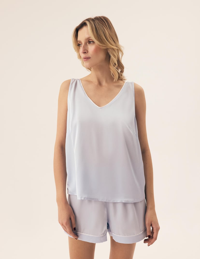 Pyjamas Ryann Blue 1