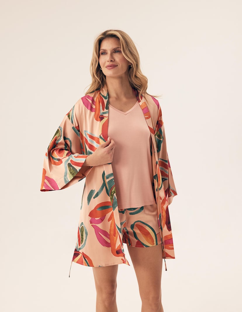 Robe Rascal Orange 5