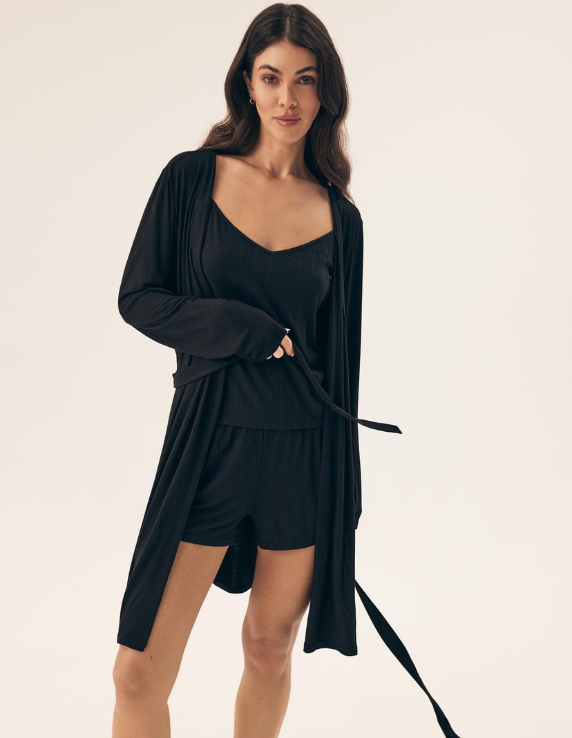 Robe Risa Black 1