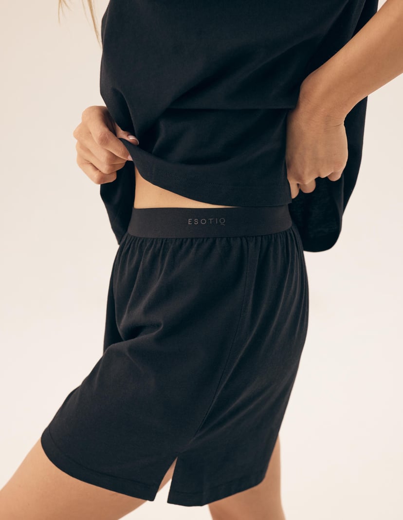 Shorts Ruthie Black 3