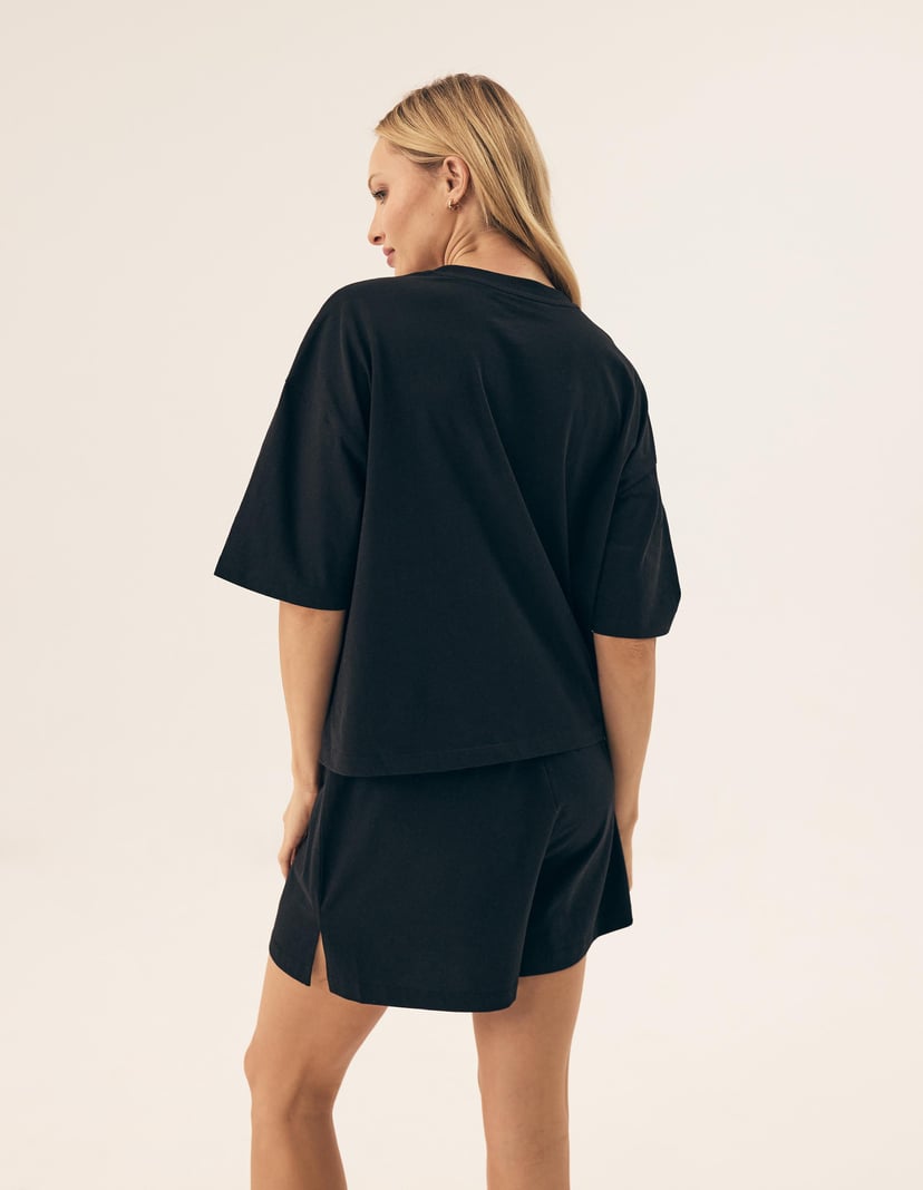 Shorts Ruthie Black 4