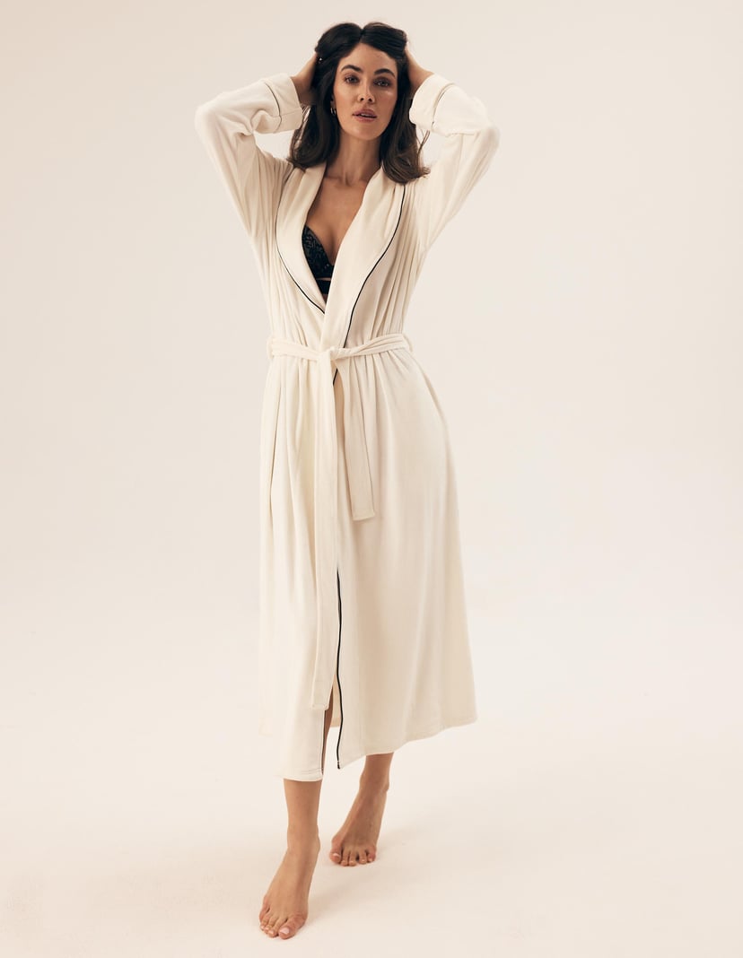 Robe Reva cream 4