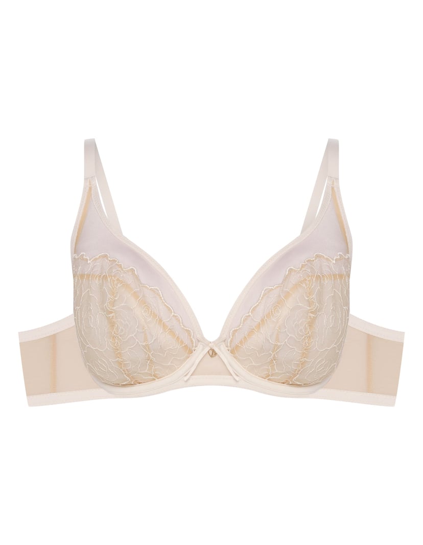 Soft bra Batty cream 5