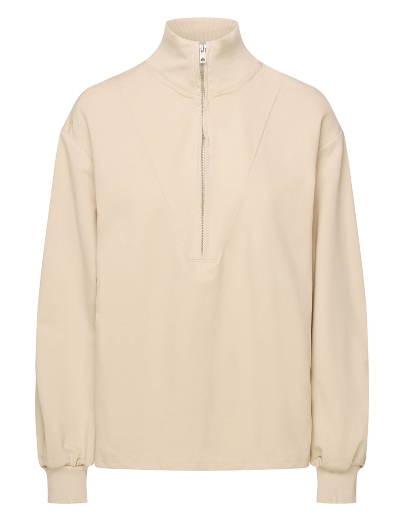 Sweatshirt Ramu Beige 8